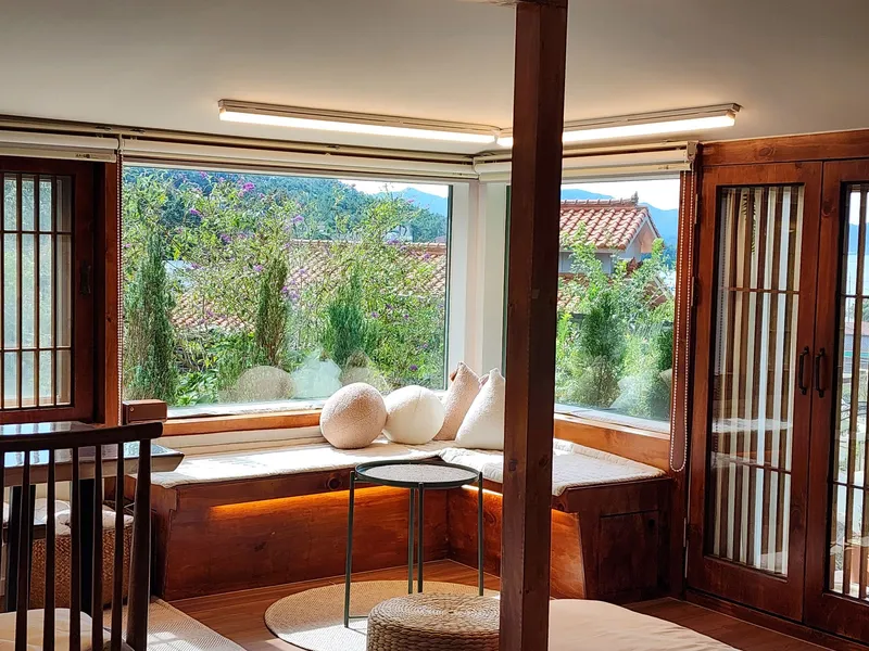 [Goseong] A two-room country house with a sense of sentimentality and a sea view 31
