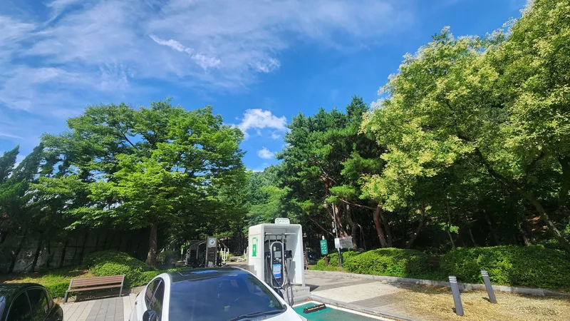 [대전 서구] 둔산 탄방 남선공원 근처 풀옵션 아늑한 2인 27