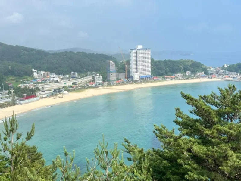 [Yangyang] 30-second walk to the beach / Frontal ocean view / Atmospheric accommodation with the sound of waves right in front 29