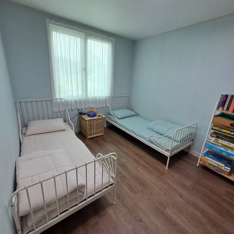 [Yangpyeong] A 33-pyeong, three-room, independent house in a quiet rural village with good air 9