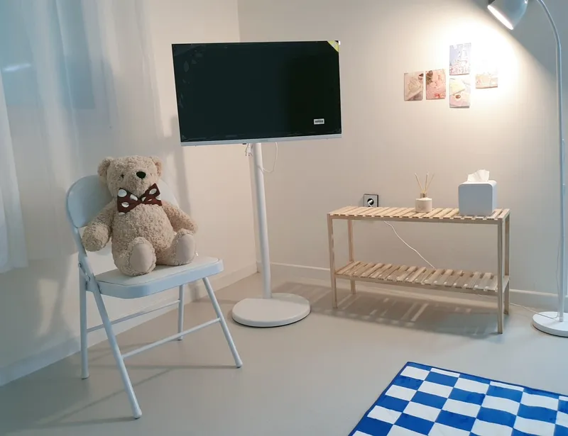[Seodaemun, Seoul] Ewha Womans University, Yonsei University, Sinchon Severance Hospital, 18 pyeong two-room apartment 8