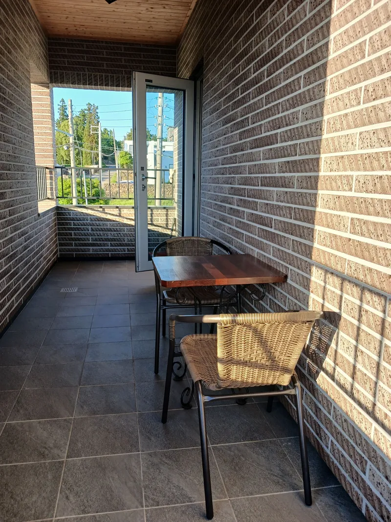 [Andeok, Seogwipo] 2nd floor of a detached house with views of Sanbangsan Mountain and the ocean 21