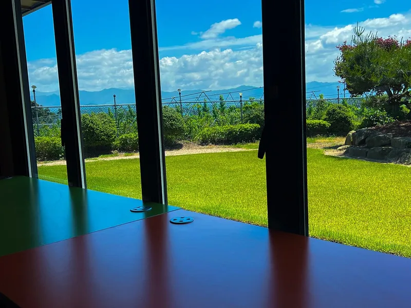 [Namwon] Jirisan Cheongmaekbanseok Far Infrared Ray Experience Free Lunch Bungalow 105 11
