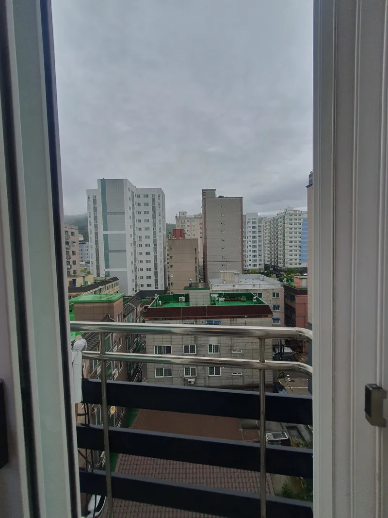 [Namdong, Incheon] Cost-effective double room, 3rd floor, 2nd floor, reverse tax 26