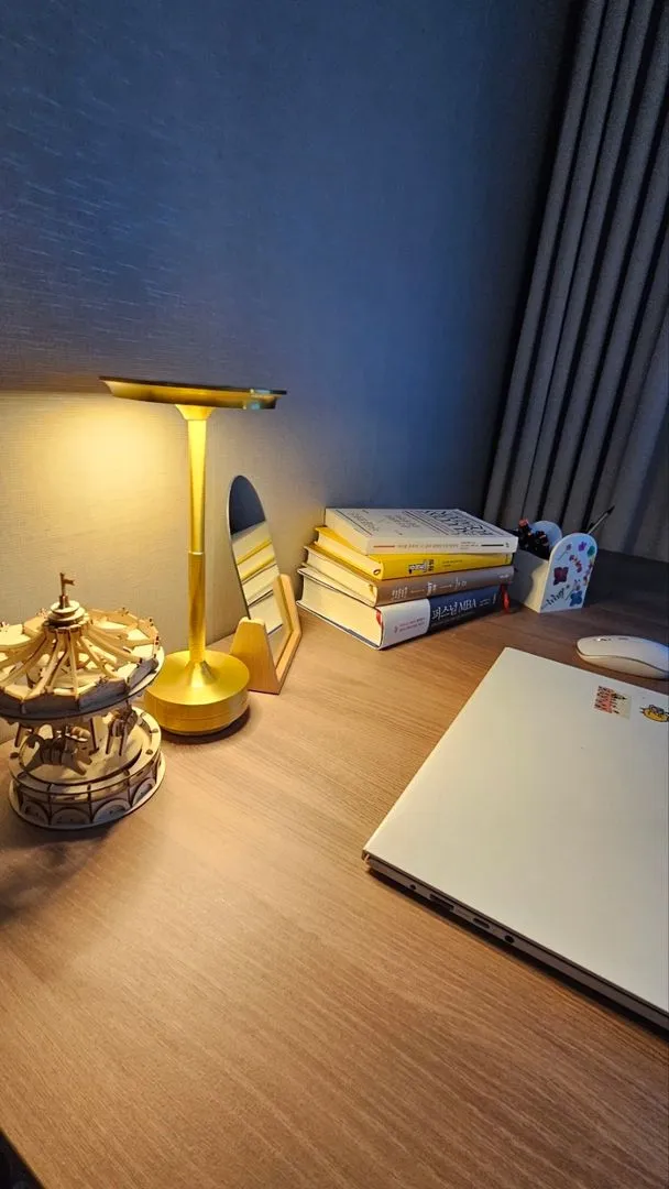 [Jeonju] Jeonbuk National University, 2nd floor of accommodation near Hanok Village (Bitdam 206) 21