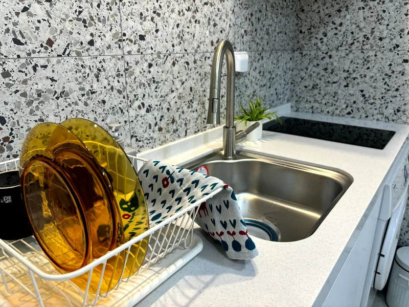 [Jongno, Seoul] 3 min walk from Cheonggyecheon to Sinseoldong Station #Triple station area #Remodeling 11