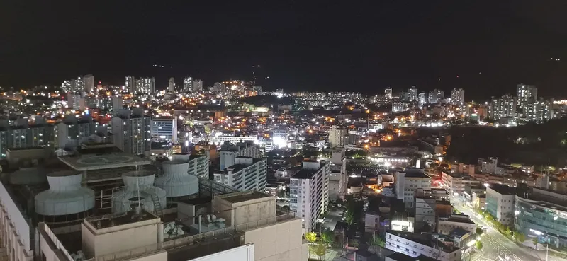 [경남 창원] 오션뷰 신축 1.5룸 복층 4인까지도 가능 23