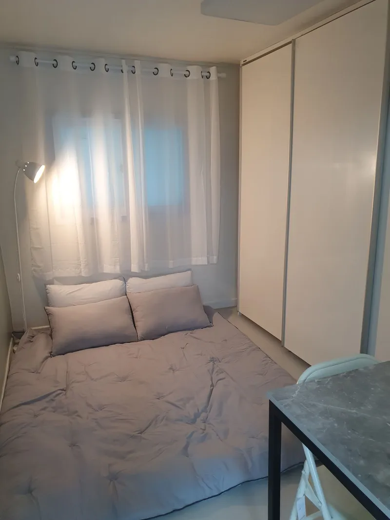 [Seodaemun, Seoul] Ewha Womans University, Yonsei University, Sinchon Severance Hospital, 18 pyeong two-room apartment 3