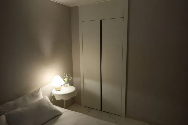 [Jung-gu, Seoul] Myeongdong Namdaemun Seoul City Hall Station Fully-Option Newly Built Officetel 13th Floor 37