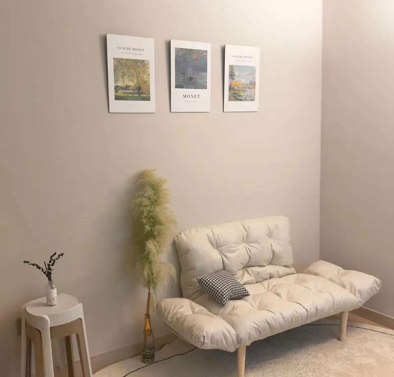 [Goyang] 5-minute walk from Samsong Station, infrastructure, emotional restaurant 2