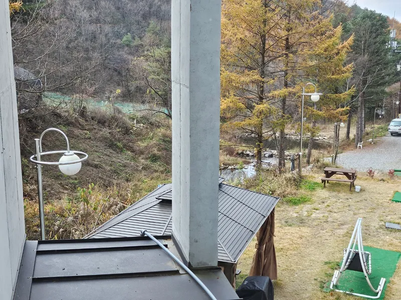 [Hoengseong] A detached house located at 750m above sea level, the best place for people to live. 17