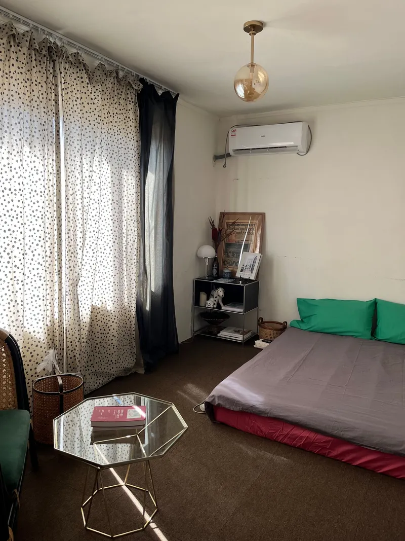 [Gujwa, Jeju] Women-only accommodation with cats near Pyeongdae Beach 14