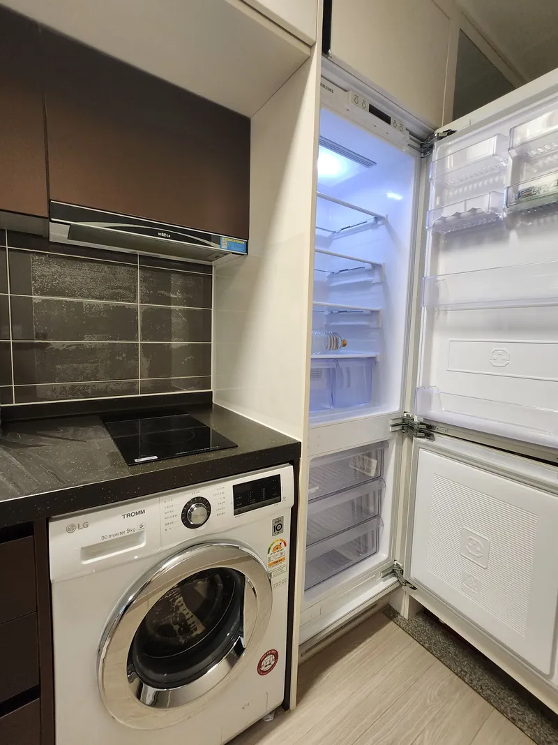 [Bupyeong, Incheon] 1 minute walk from Bupyeong Market Station 7