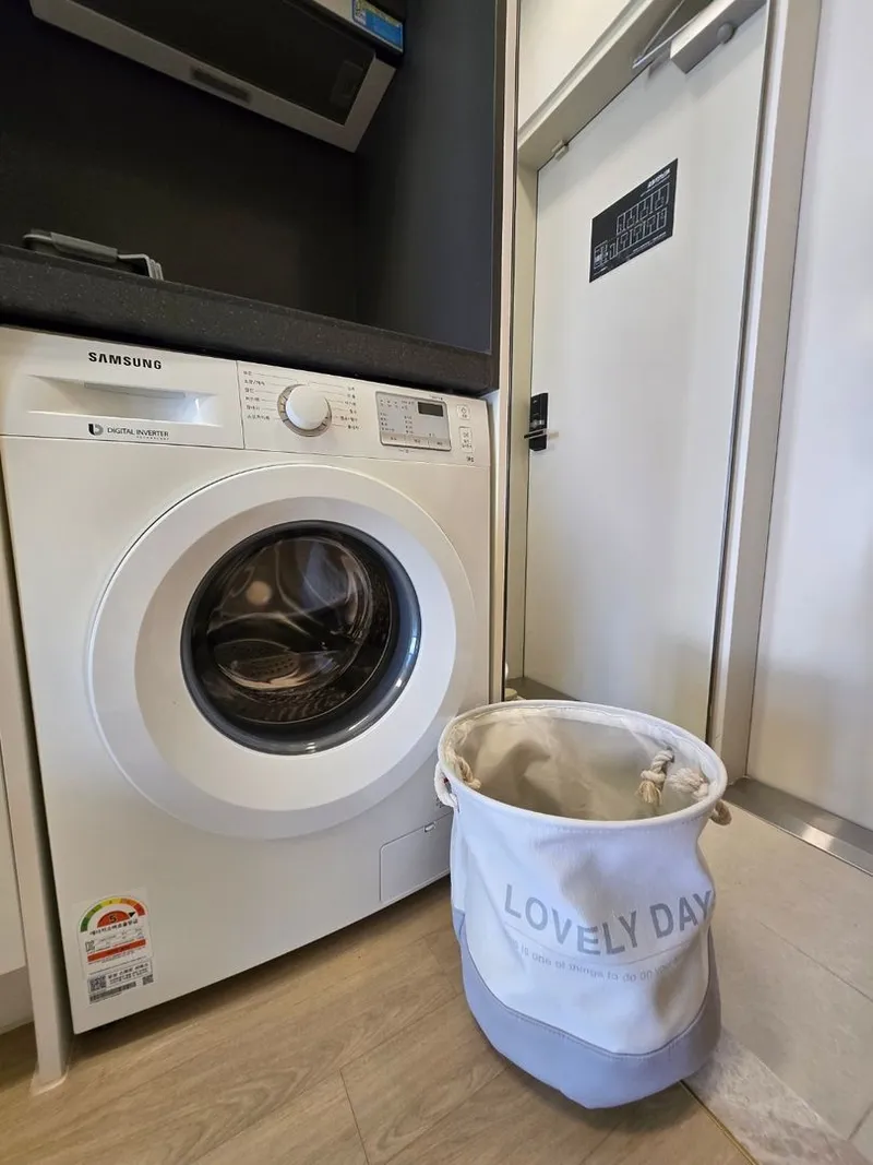 [Jeonju] Staying at an officetel near Jeonju City Hall in Hanok Village Jeonju 2 12
