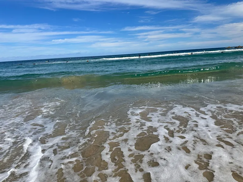 [Yangyang] 30-second walk to the beach / Frontal ocean view / Atmospheric accommodation with the sound of waves right in front 23