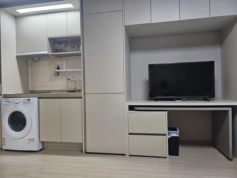 [부산 수영] 광안리바닷가에서살아보자 33