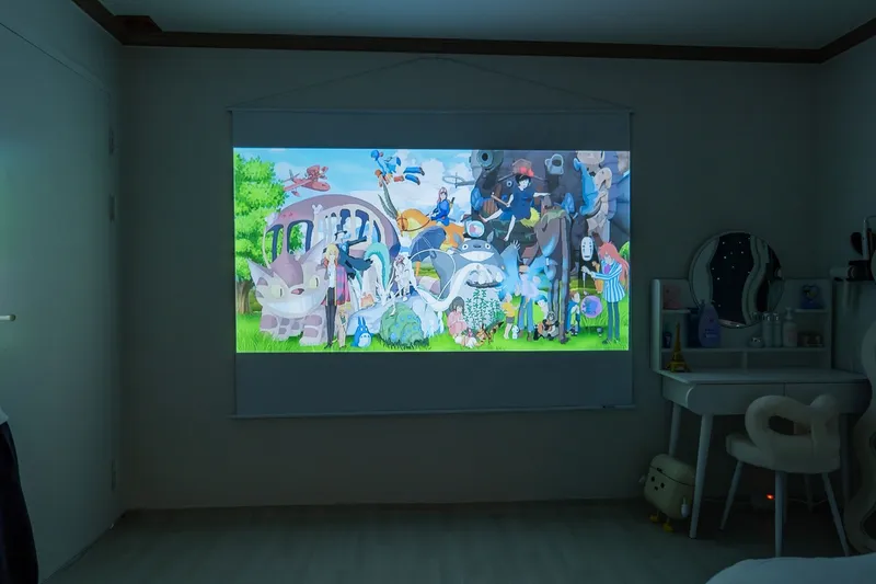 [Seo-gu, Daejeon][Daejeon Manyeon-dong] Spacious two-room with lots to enjoy #Nearby places with lots to do 34