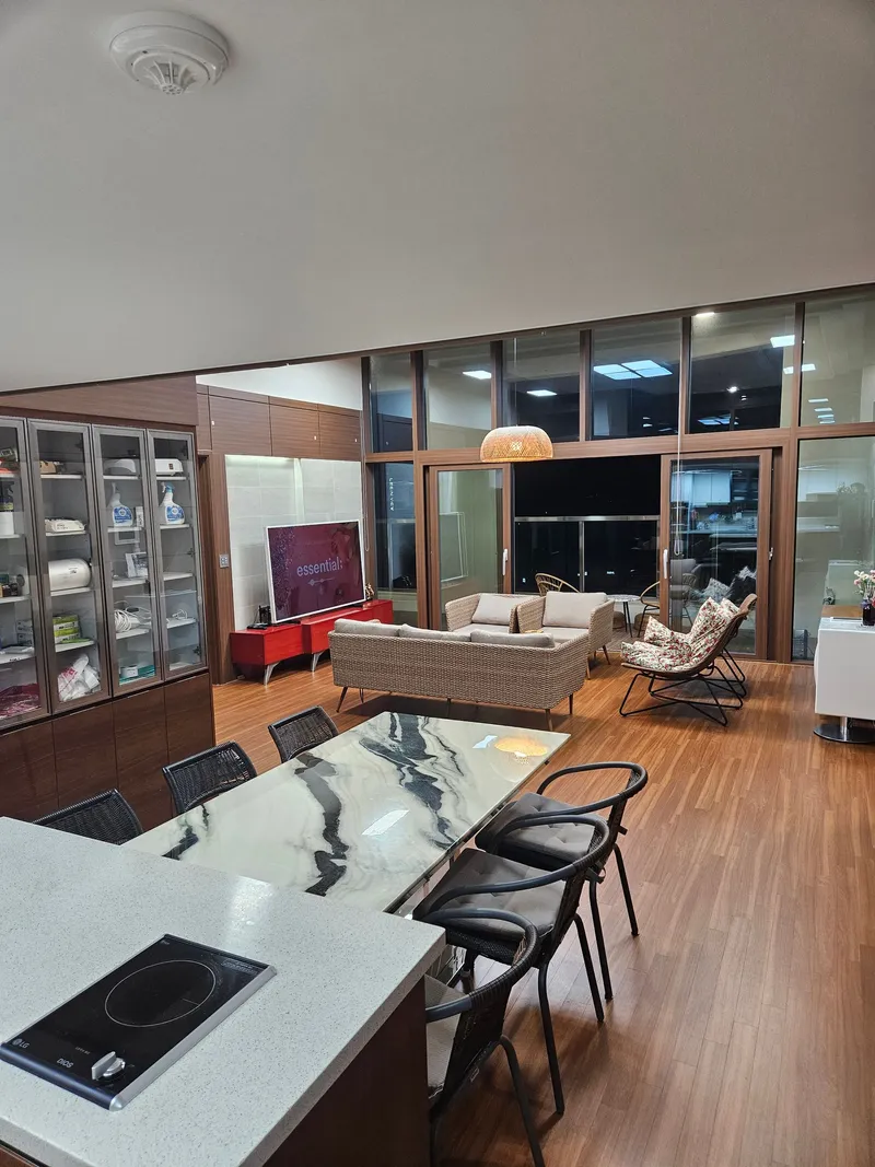 [Haeundae, Busan] Haeundae Ocean View, Large Room (Max. 8 People), Suitable for Families, Cebu Resort Style 92