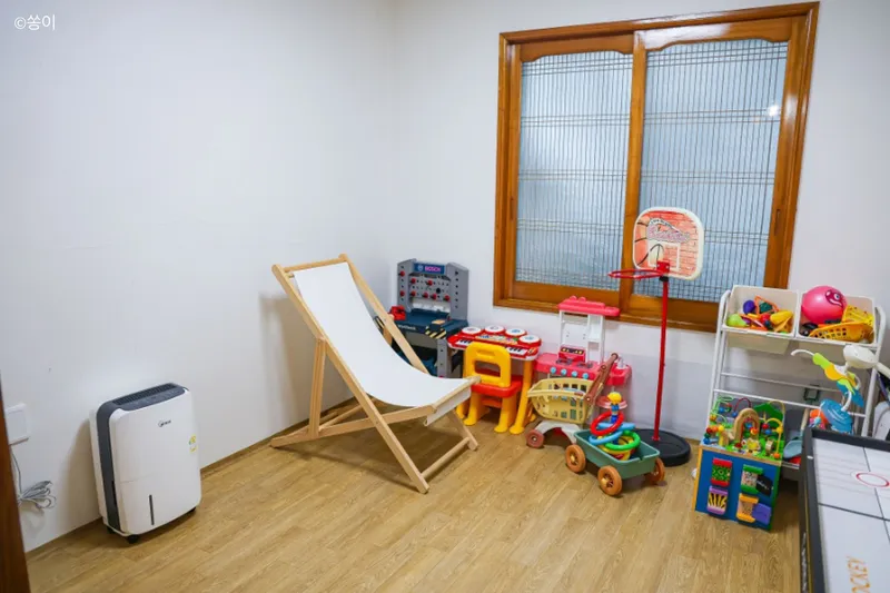 [Hallim, Jeju] Private accommodation with a garden and yard where you can feel the seasons 9