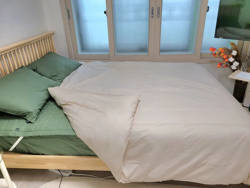 [Haeundae, Busan] Dreaming Again 25