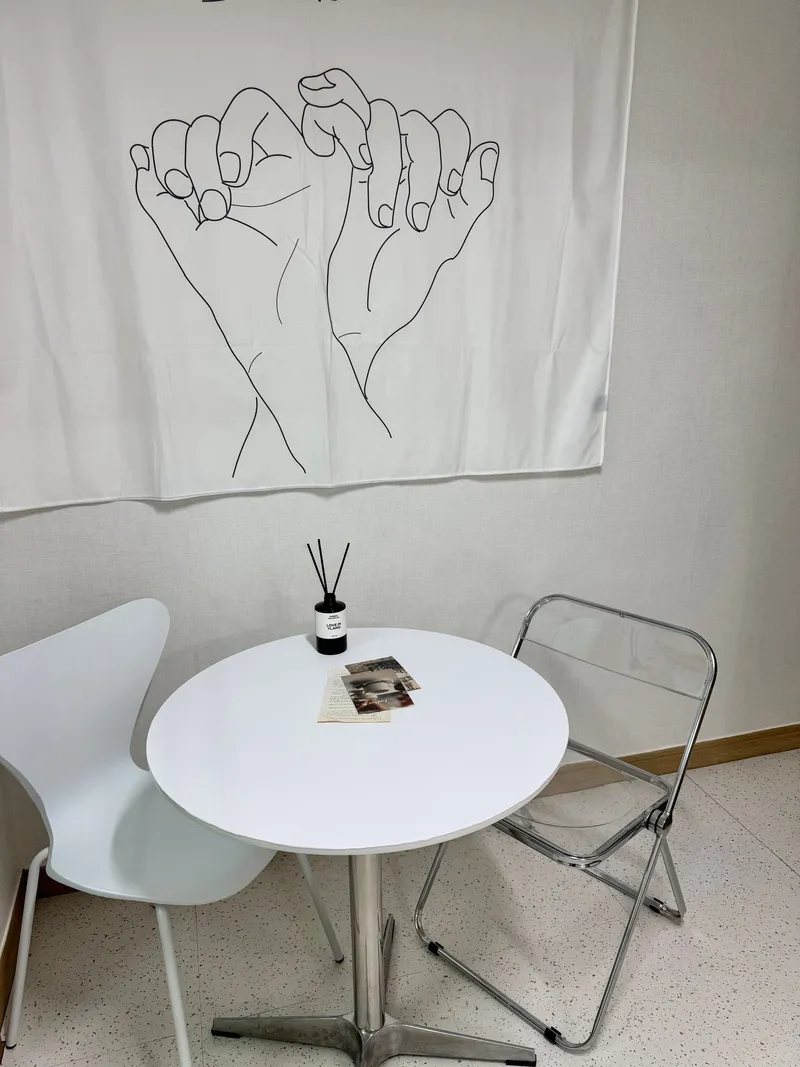 [Dongnae, Busan] Anrak-dong Oncheoncheon Clean Two-room Villa #FreeParking 8