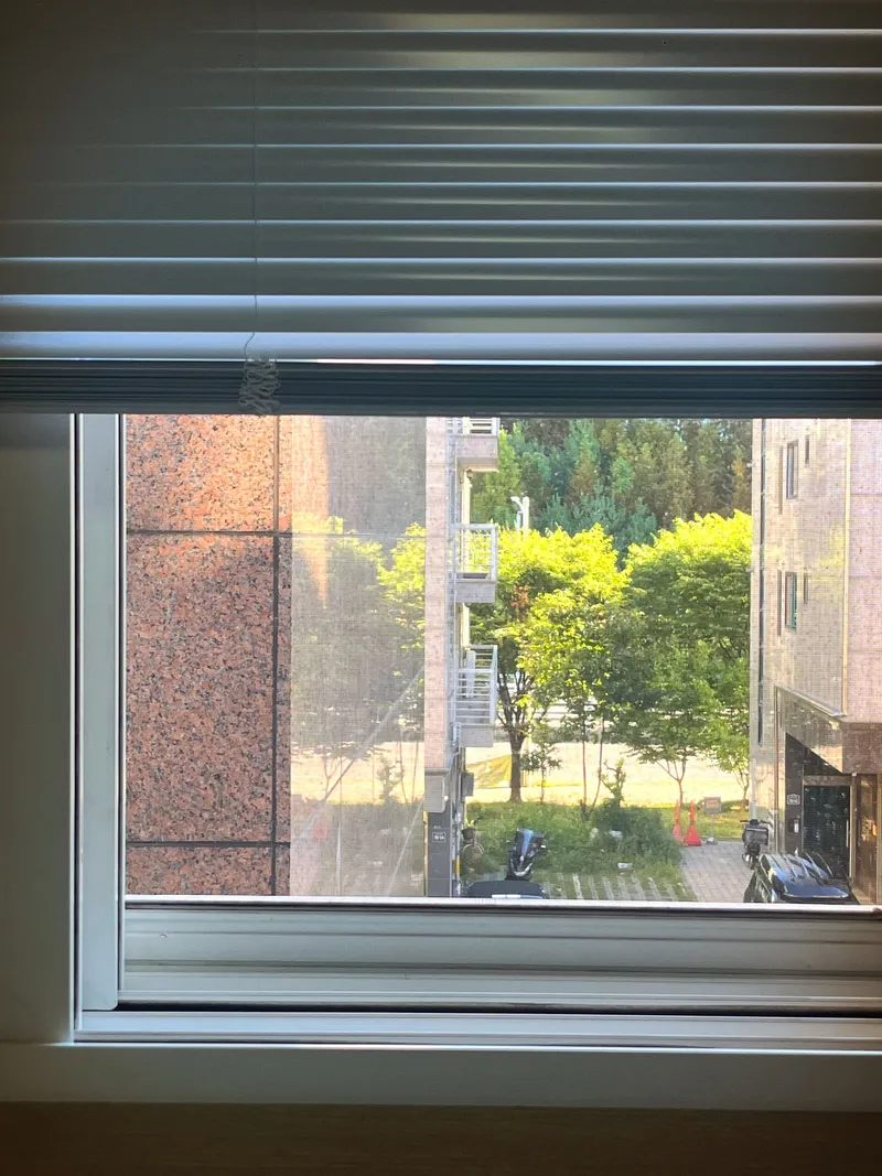 [경기 김포] 풀옵션1.5룸/킨텍스10분/주차 무료/넷플릭스 무료 10