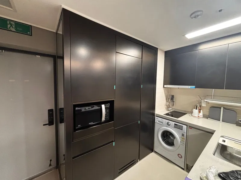 [Suyeong, Busan] Drone Show, Panoramic Ocean View, Two-Room Apartment, Free Parking, Review Check 36