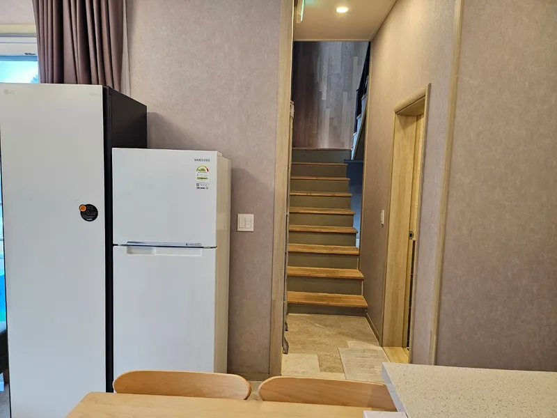[Hoengseong] A detached house located at 750m above sea level, the best place for people to live. 21