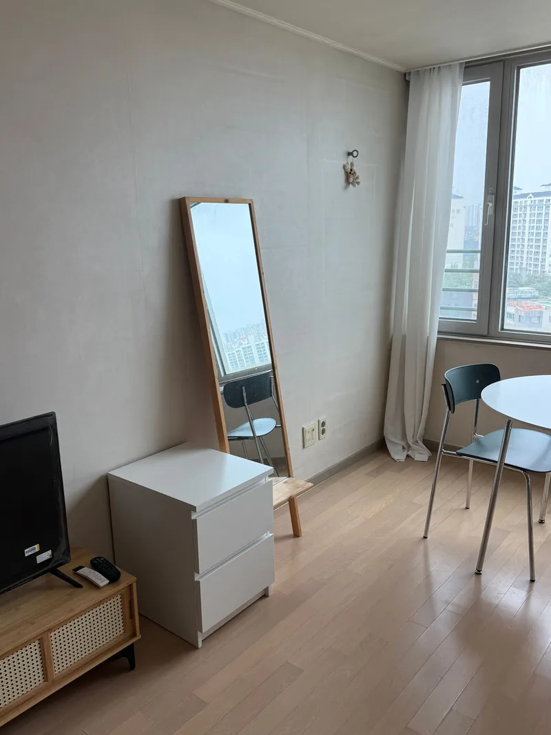 [Cheonan][Cheonan, South Chungcheong Province] Best location, 1 minute walk from Cheonan Terminal 6