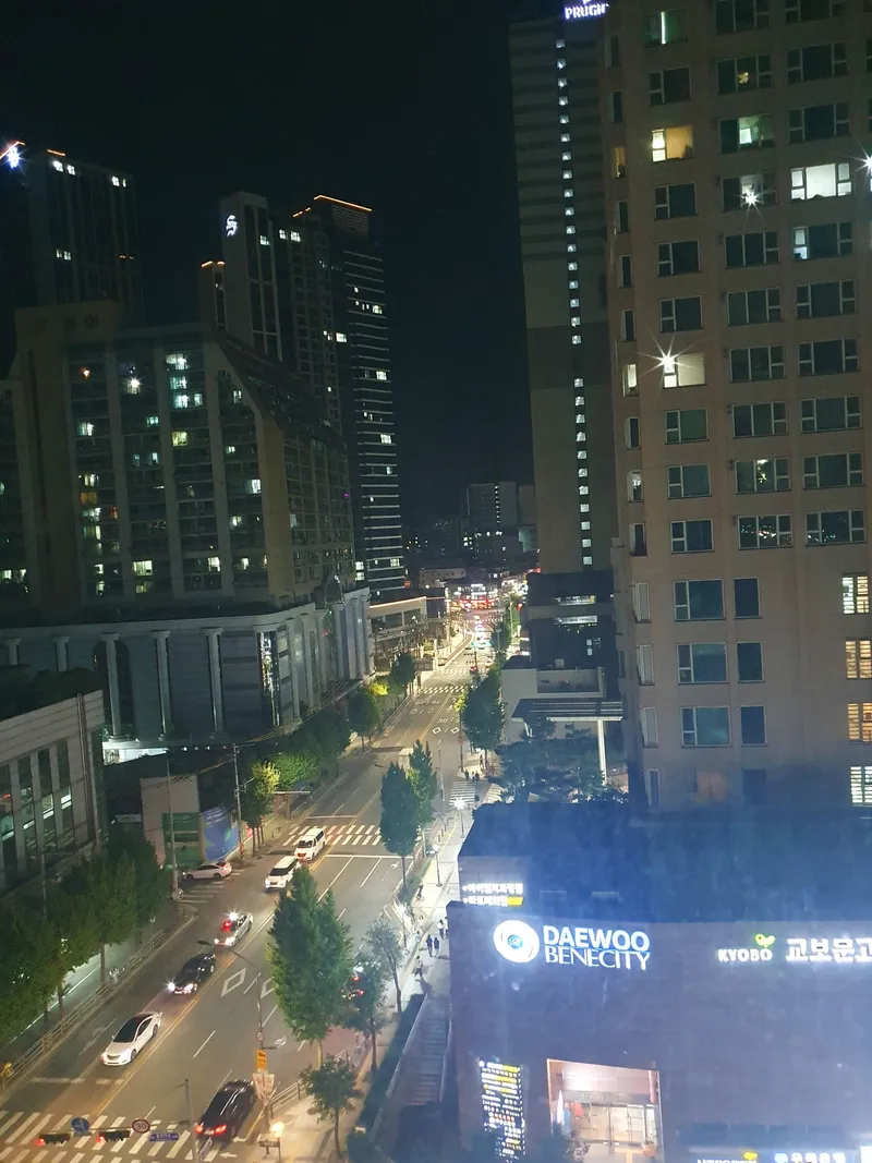 [Gangdong, Seoul] Fully-equipped with mining, 2-minute walk from Cheonho Station, city view 23