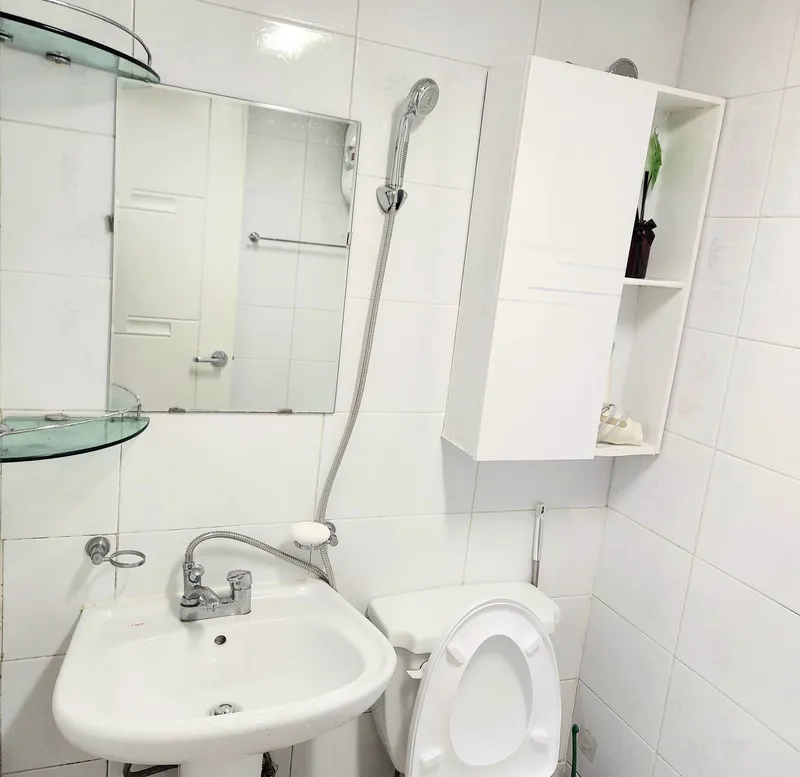 [Yuseong, Daejeon] Cozy, full-option, cost-effective, 2-person parking available near Yuseong Hot Springs 19
