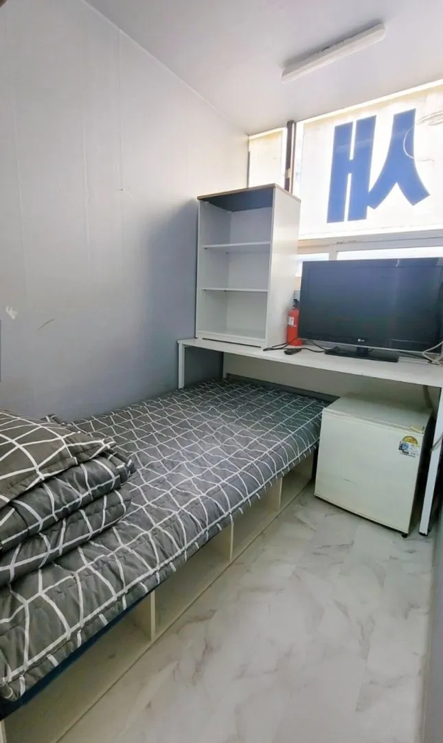 [Michuhol, Incheon] Clean single room 202, 3 minutes from Juan Station 7