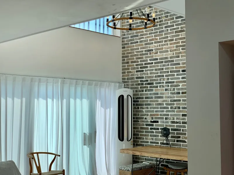 [Hangyeong, Jeju][Panpo] Super Special Price_ Panpo Port Private Duplex with Spacious Yard, Swimming Pool, and BBQ Zone 123