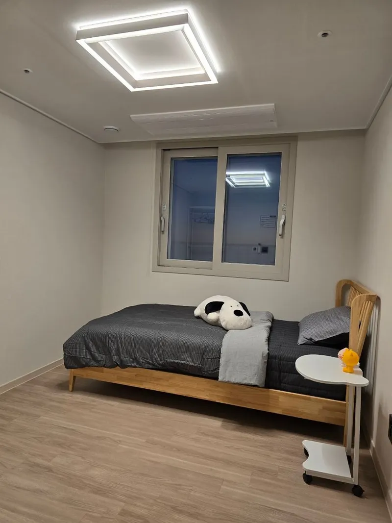 [Sokcho] Ocean Apartment, newly built and like my own home, with a view of the sea and Seoraksan Mountain 28