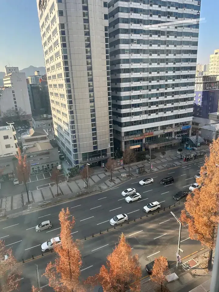 [대전 유성] 유성온천역 역세권 오피스텔 주차가능 풀옵션 21