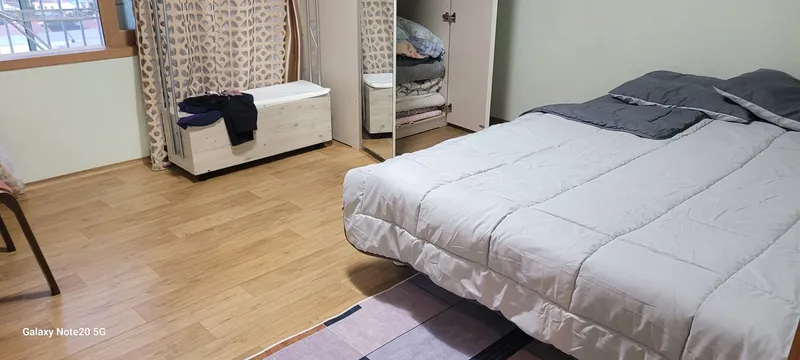 [경남 거제] 사등면 바닷가 산책하기 편안한 아파트 2
