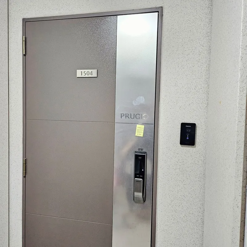 [Geoje] Cozy and comfortable accommodation 14
