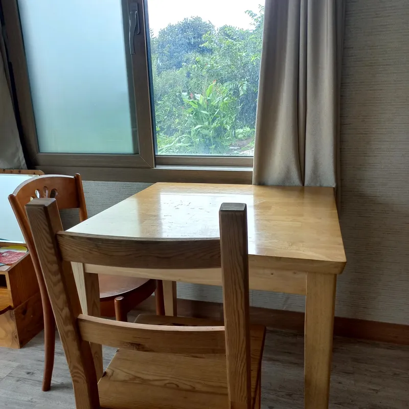 [Pyoseon, Seogwipo] 102nd house in a country house full of humanity in a palm tree forest by the sea 16