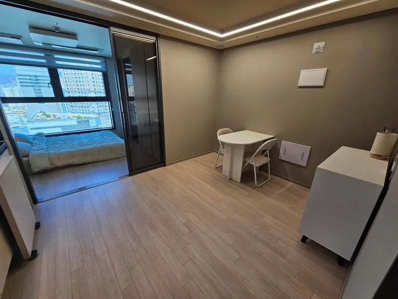 [Dong-gu, Busan] Beomil-dong, a cost-effective officetel (5-minute walk from Beomil Station) 11