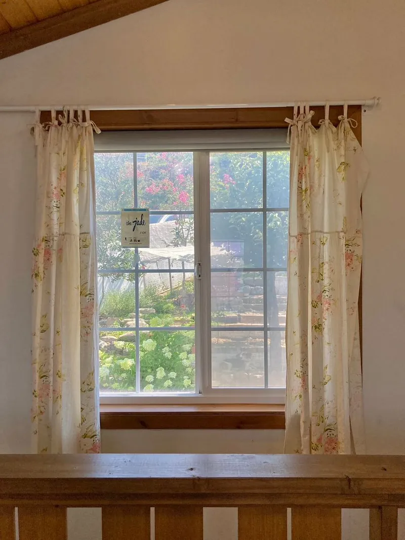 [Samcheok] Beautiful port, sea, and antique village view 8