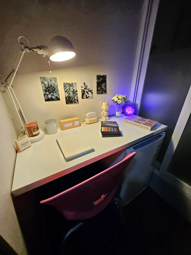 [Jongno, Seoul] Hyehwa Station, clean one-room accommodation with private bathroom 8