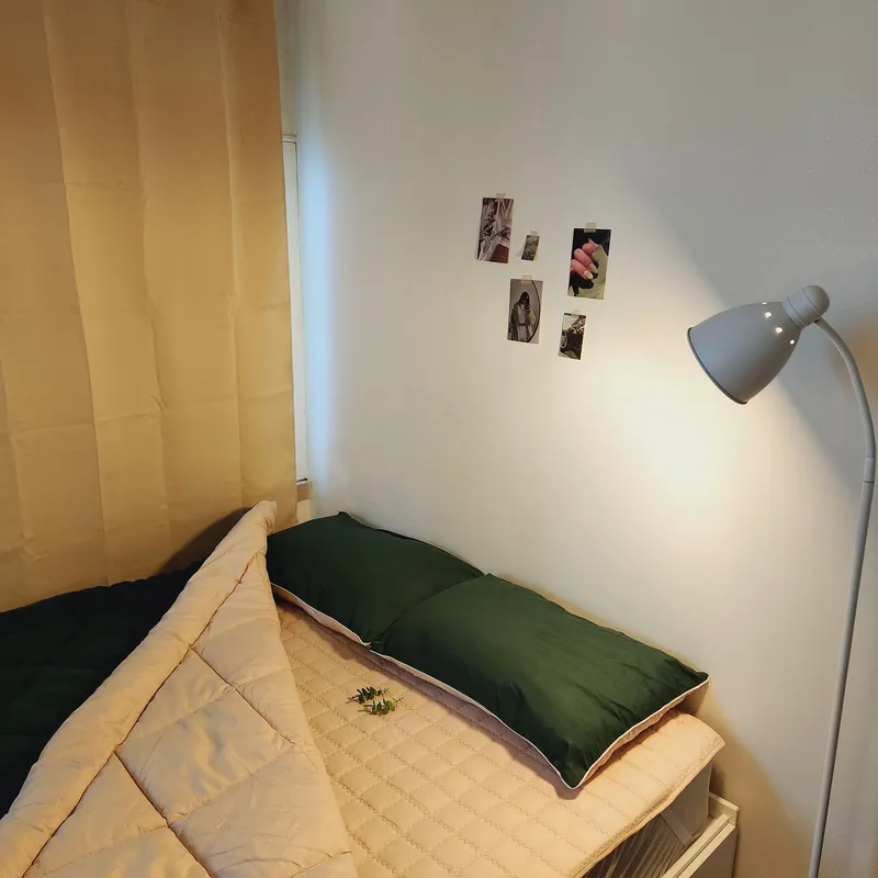 [Yuseong, Daejeon] Cozy, full-option, cost-effective, 2-person parking available near Yuseong Hot Springs 9