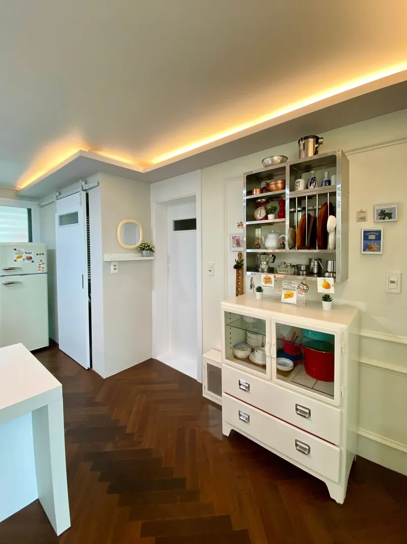 [Hallim, Jeju] Sentimental Vintage House #PrivateHouse #Hyeopjaeryangga #Pedestrian 24
