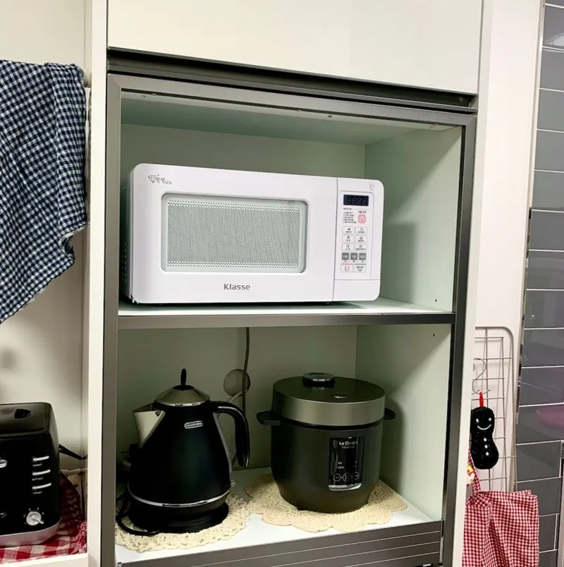 [Songpa, Seoul] Newly built one-room apartment on Songridan-gil, 30 seconds walk from subway 6