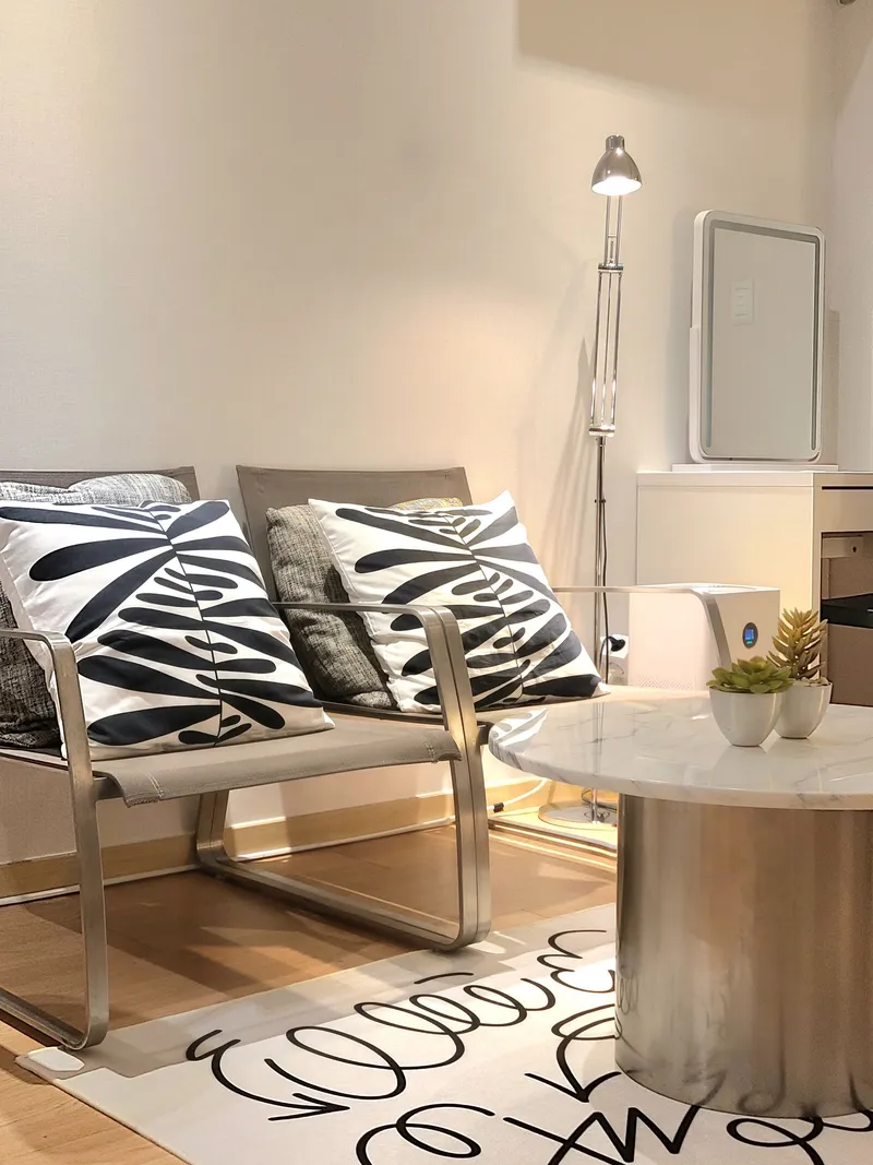 [경기 성남] 분당 판교 전망 좋은 감성 디자인하우스 7