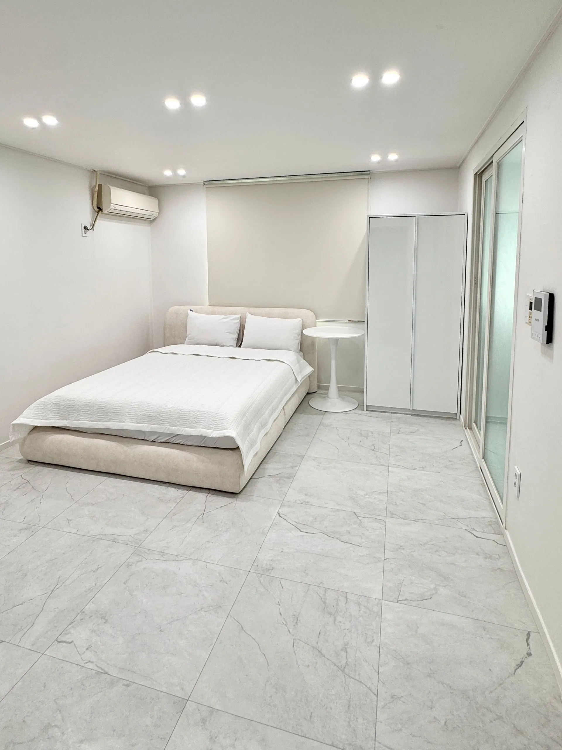 Studio in Buk-gu, Gyeongbuk — 26m², sleeps 2, 1 bath