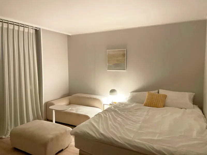 [Goyang] Juyeop Station/Ilsan Station/KINTEX/Baek Hospital/National Cancer Center Two-room Apartment 4