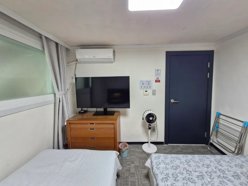 [서울 구로] 리모델링 오류동역 도보 7분 가성비 풀옵션 분리형 원룸 3