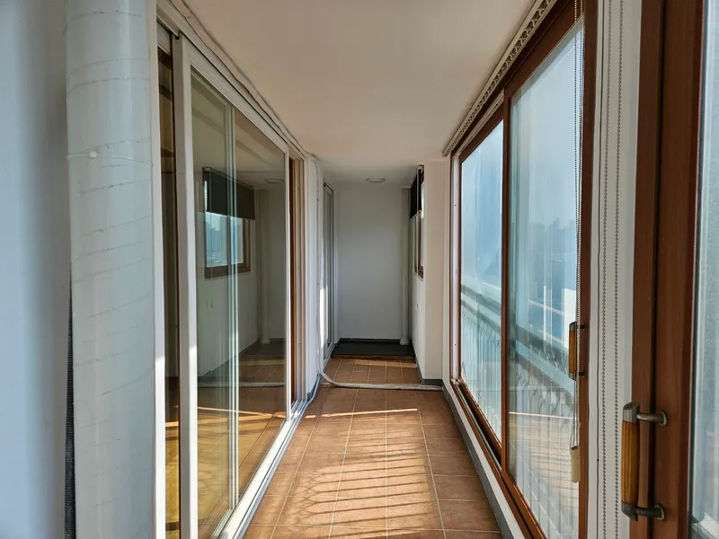 [Gwanak, Seoul] 40 pyeong apartment, 4 large rooms, 1 large living room 38