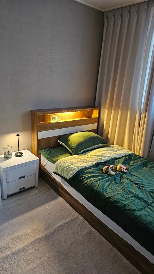 [Jeonju] Jeonbuk National University, 2nd floor of accommodation near Hanok Village (Bitdam 206) 18